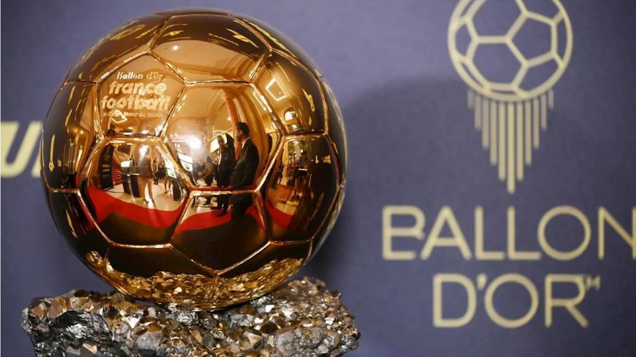 Événement: la ville de Lens se prépare à l’accueil du Ballon d’Or