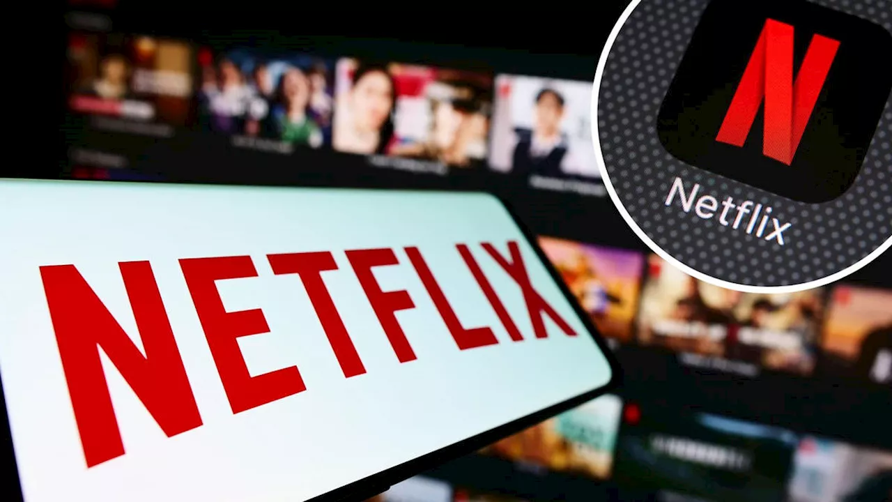 Netflix hikes prices for millions of UK customers - with premium subscription costing £17.99 a month