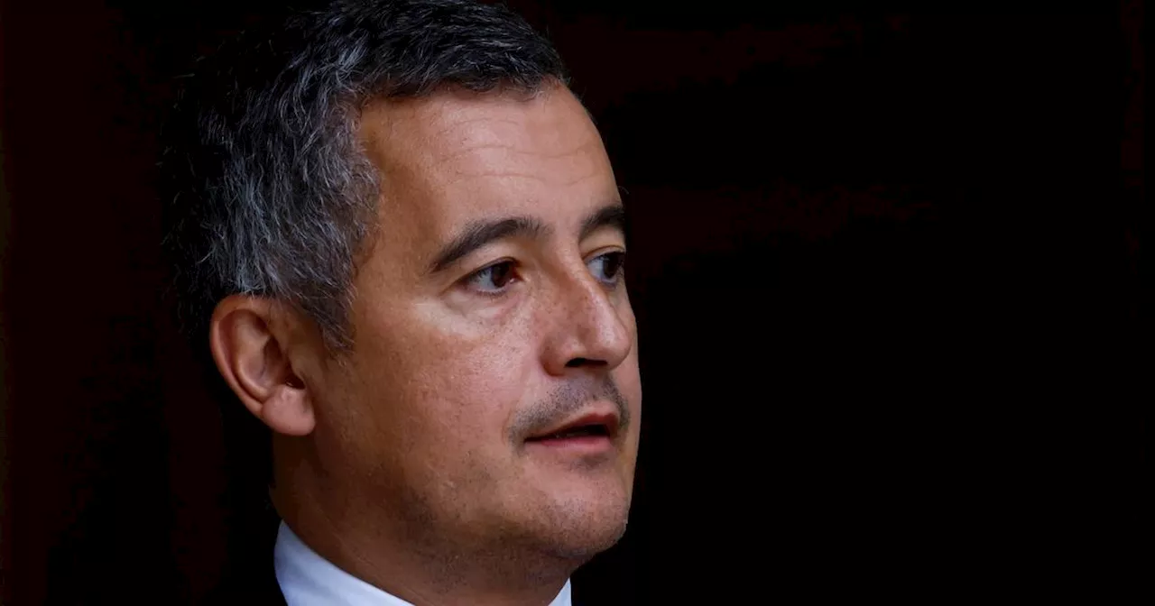 Gérald Darmanin dénonce la «naïveté» européenne face au «djihadisme d'atmosphère»