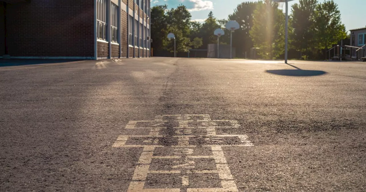 Un an de prison ferme pour des menaces de mort devant une école