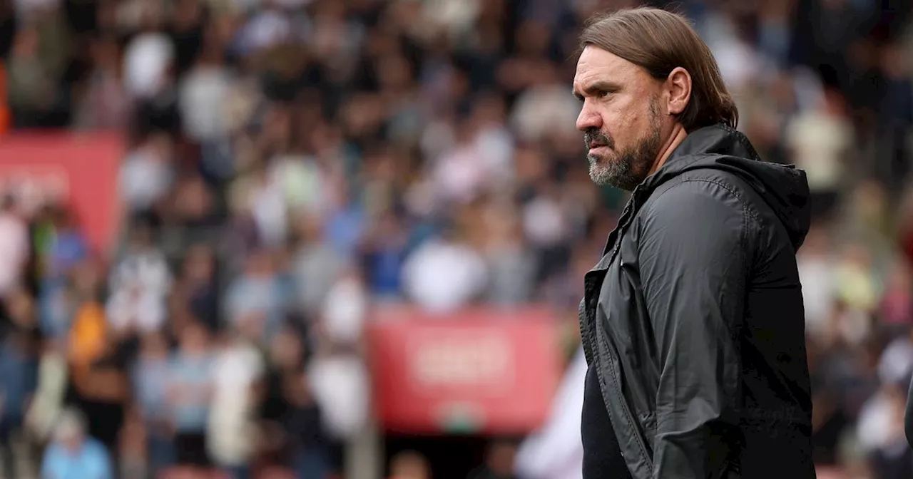 Daniel Farke considers Leeds United changes with key calls to be made v Norwich