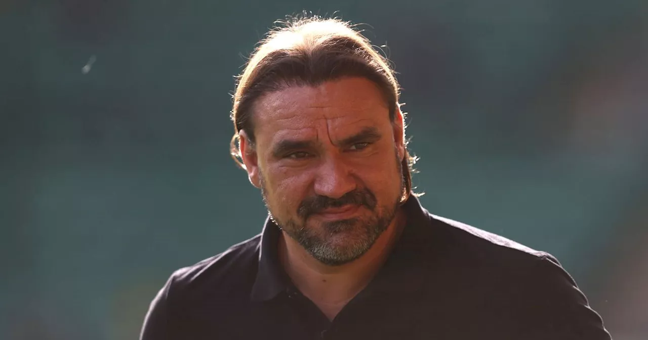 Daniel Farke verdict on Norwich City plus Leeds United injury update