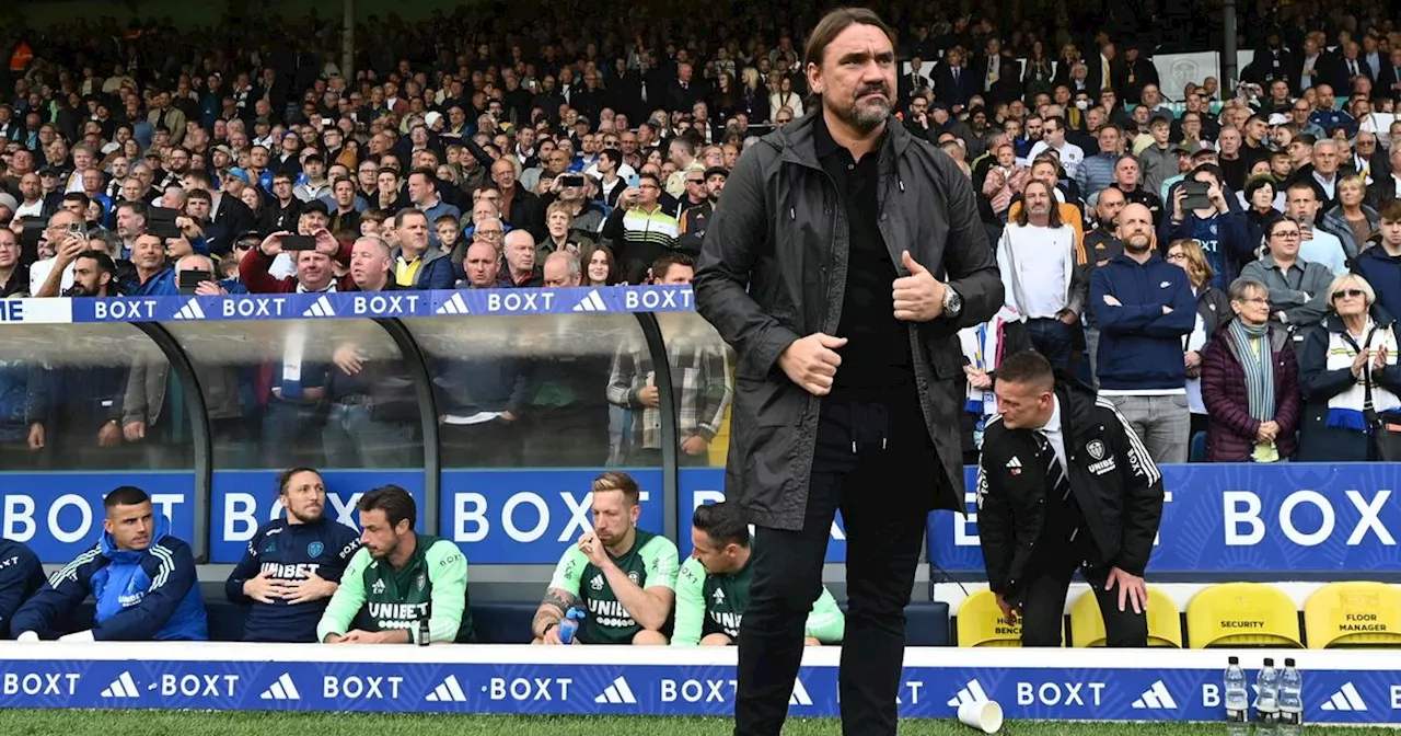 Leeds United shake-up possible, Spence boost in what we learned from Farke