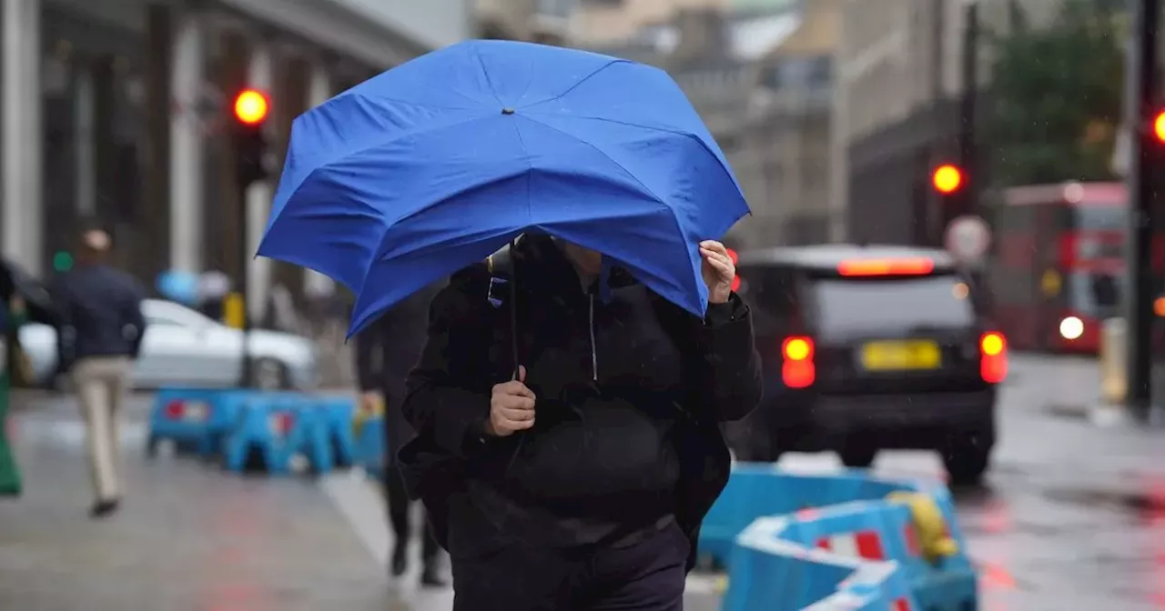 Where and when Storm Babet will hit in Yorkshire and which warnings are in force