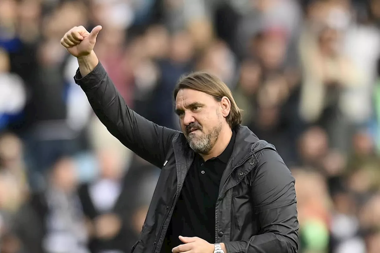 Norwich City vs Leeds United: Daniel Farke previews Carrow Road return amid expected injury update