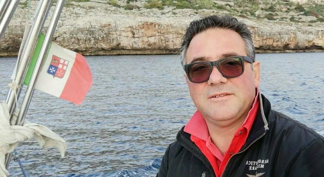 Carabiniere morto: Antonio era esperto di cold case, lutto a palazzo di giustizia a Lecce