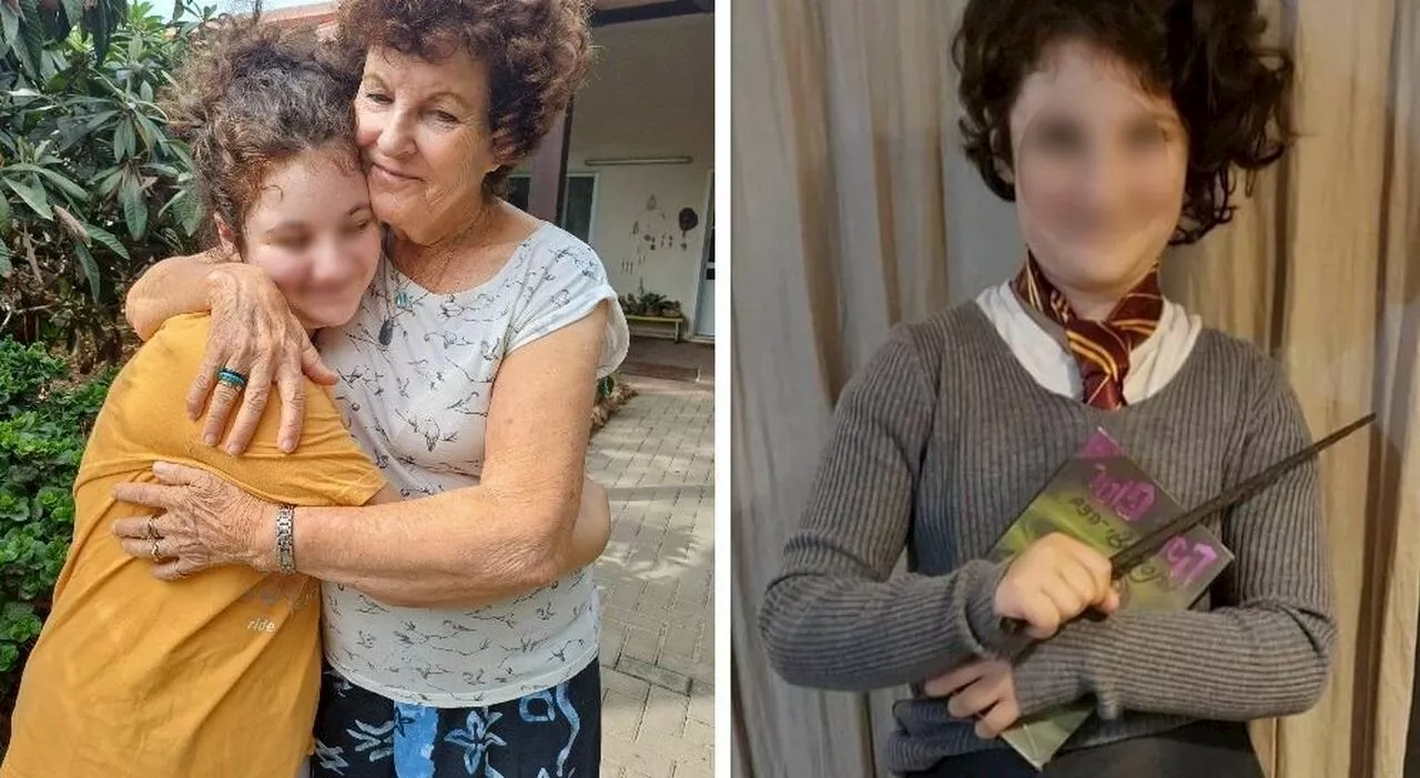 Israele, trovata morta Noya, la 12enne fan di Harry Potter uccisa da Hamas: «Abbracciata alla nonna». Per lei