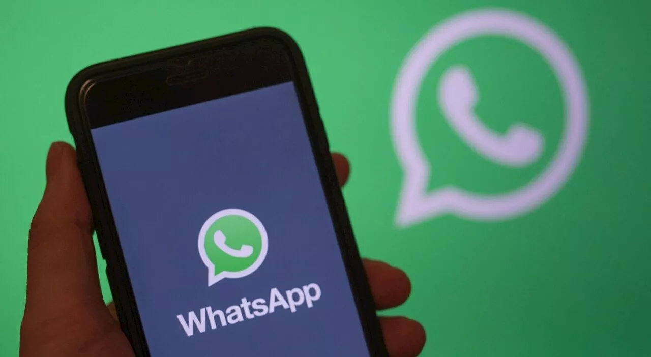 L'informazione di Leggo ora è anche su WhatsApp: ecco come seguire il nostro canale
