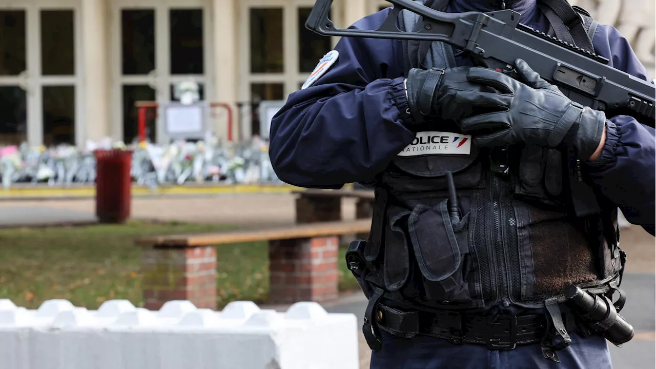 Alertes à la bombe à Versailles, dans les aéroports : que risquent les auteurs de fausses alertes ?