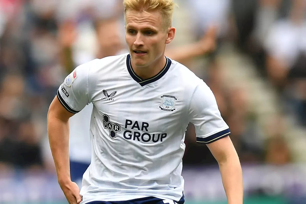 Preston North End injury news as Riis, Ramsay, McCann, Whatmough and Hughes updates given