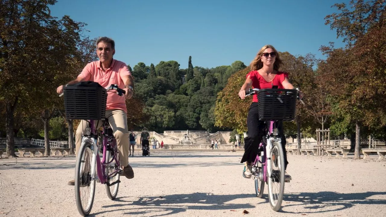 Nîmes Métropole valide son Plan Vélo pour rattraper son retard