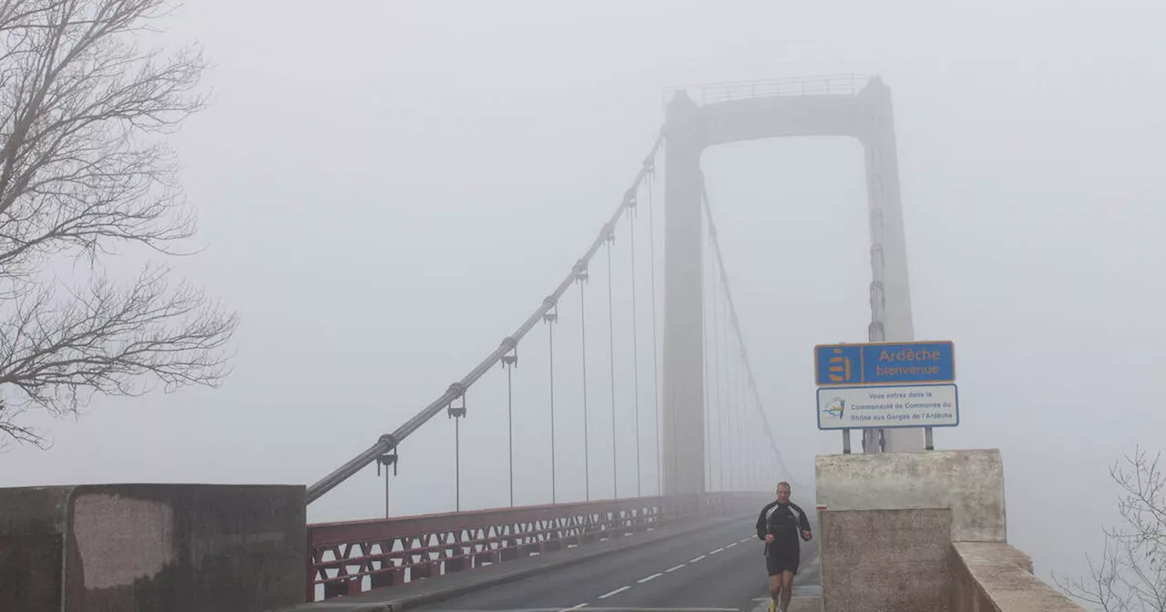 Tempête Aline : sept départements en vigilance orange pour des risques d’inondation ou de submersion