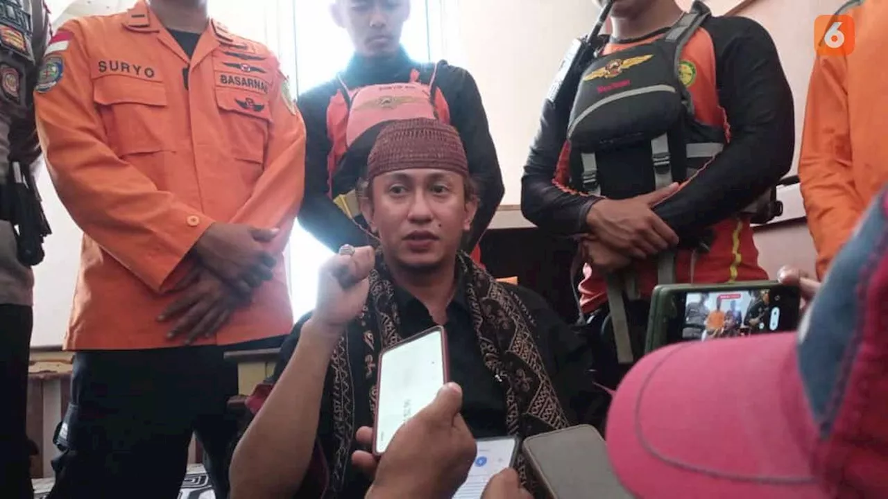 Santrinya Meninggal Tenggelam di Pantai Sunset Sukabumi, Habib Bahar bin Smith Yakinkan Syahid