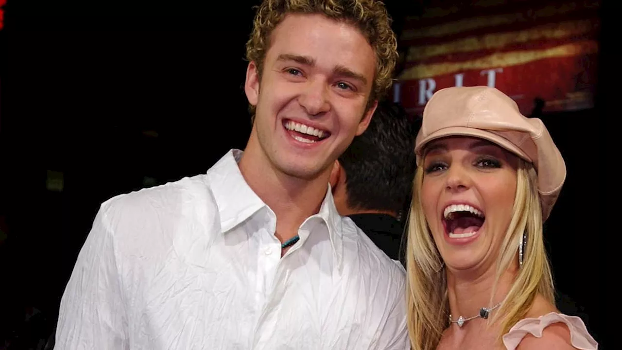 Tanggapan Justin Timberlake Terhadap Pengakuan Britney Spears yang Lakukan Aborsi