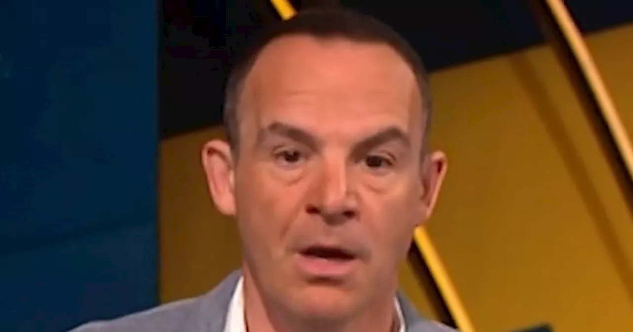 Martin Lewis' simple bank hack to get free £175 before Christmas