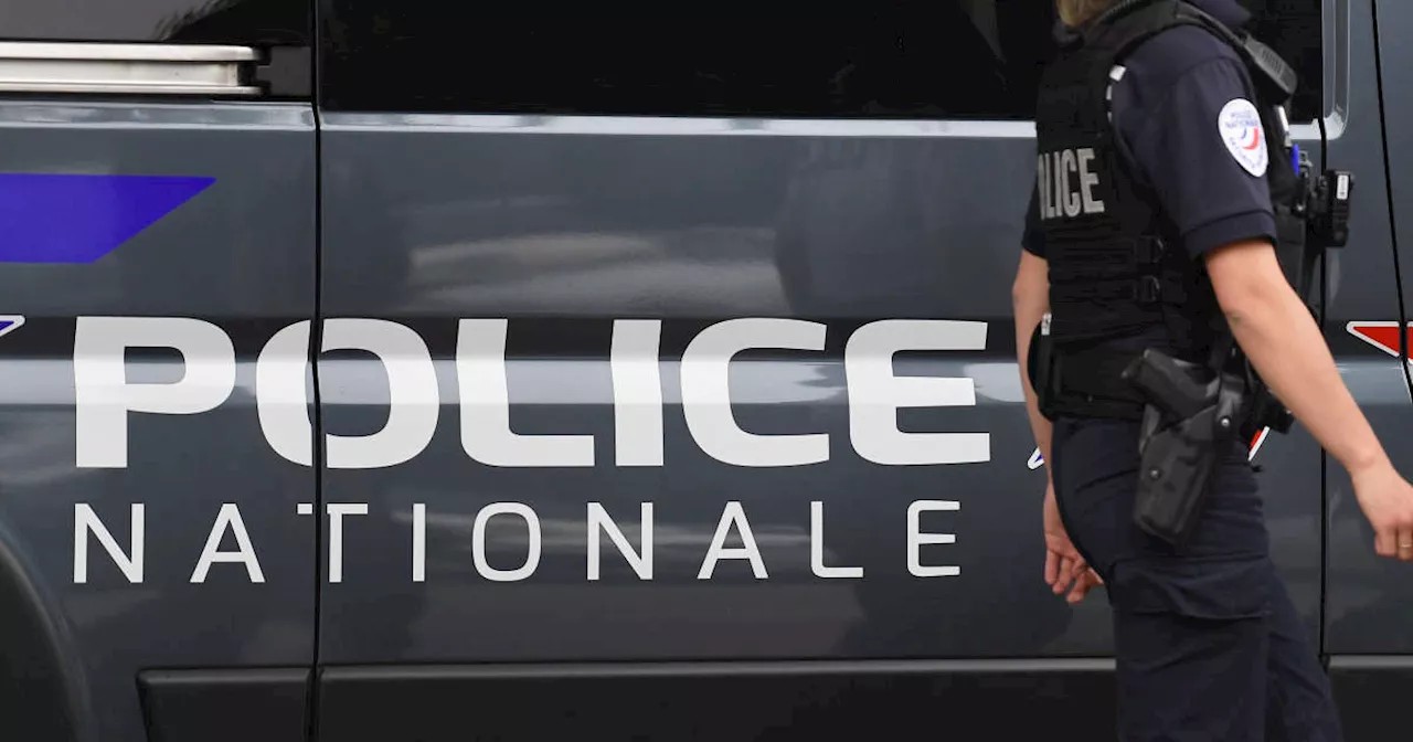 Un homme arrêté à Cannes après avoir menacé un commerçant avec un couteau