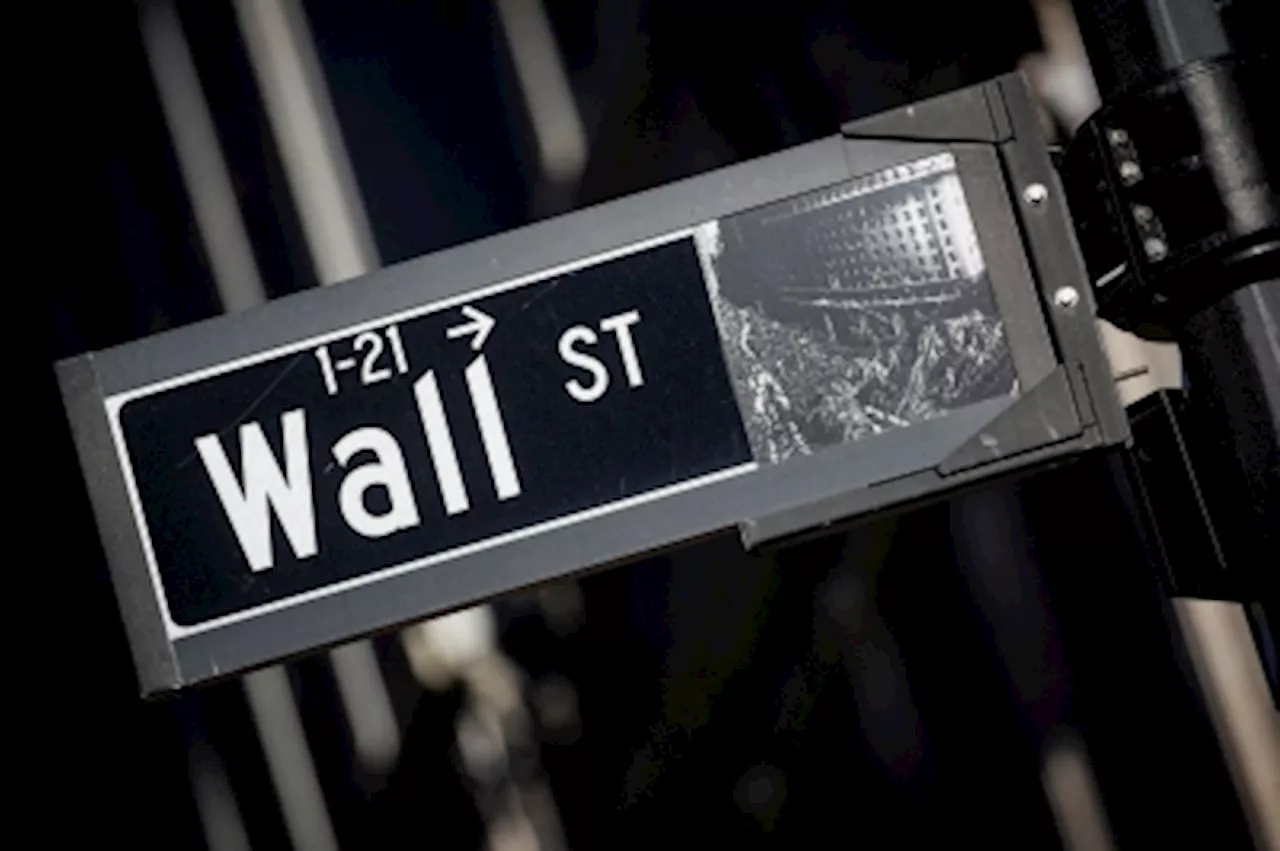 Wall Street inches up ahead of Powell’s comments; Tesla drops, Netflix surges