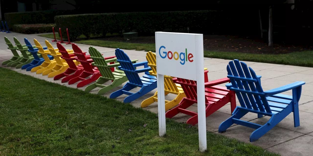 Google earnings preview: Ad spending is accelerating despite antitrust battle