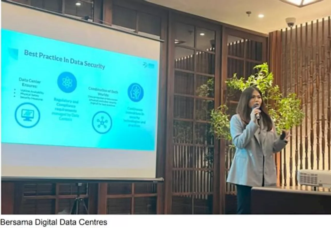 BDDC Soroti Urgensi Perlindungan Data di Era Digital