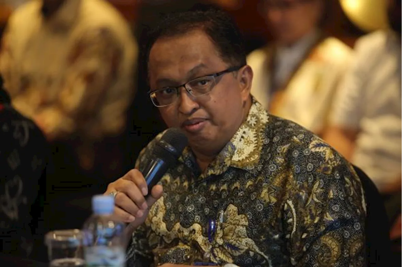 Brantas Energi Tegaskan Butuh Inovasi Pendanaan untuk Proyek EBT