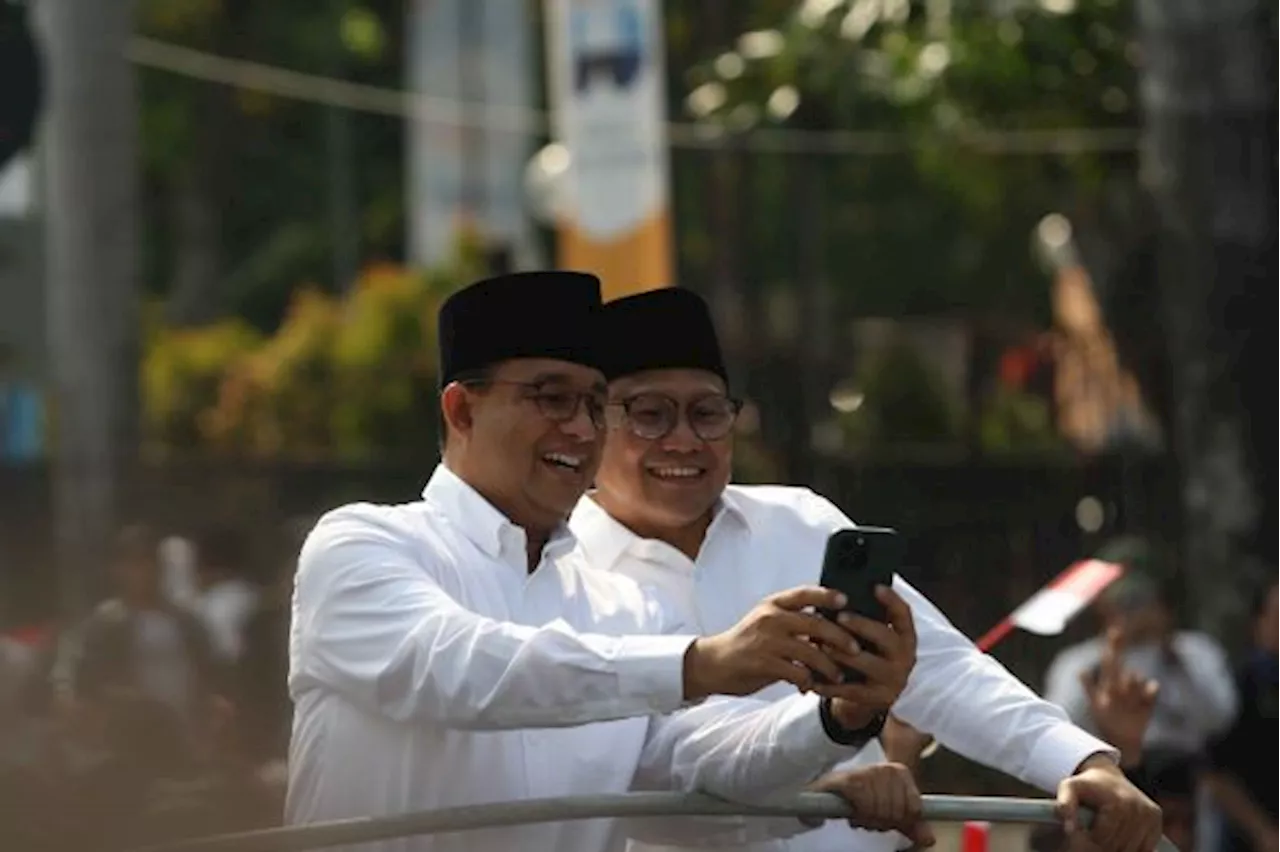 Tamsil: Kami akan Usahakan Amin Menangkan Pilpres Satu Putaran