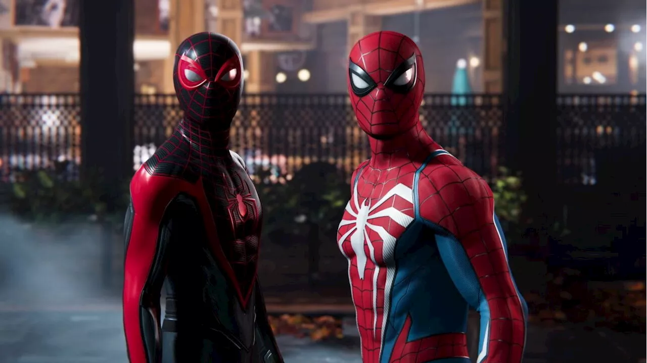 Marvel's Spider-Man 2, come diventare dei supereroi imbattibili nel nuovo videogioco PlayStation