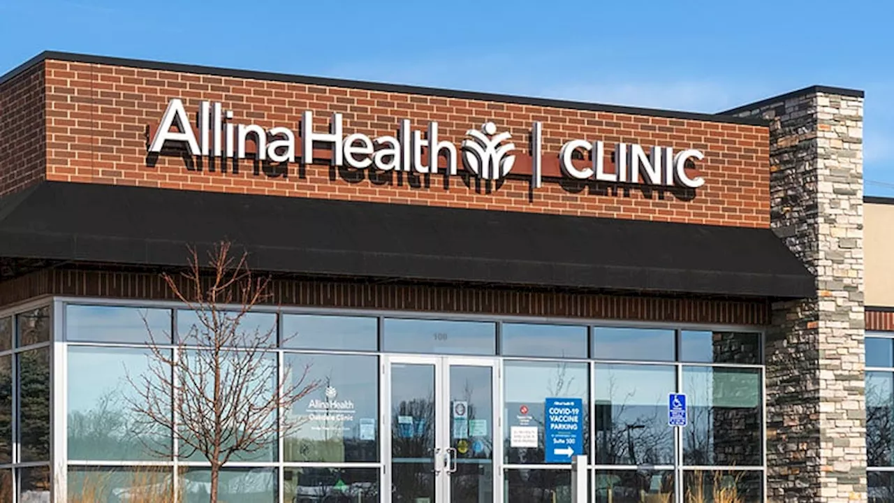 Minnesota NPs, PAs, and Physicians Vote to Unionize at Allina