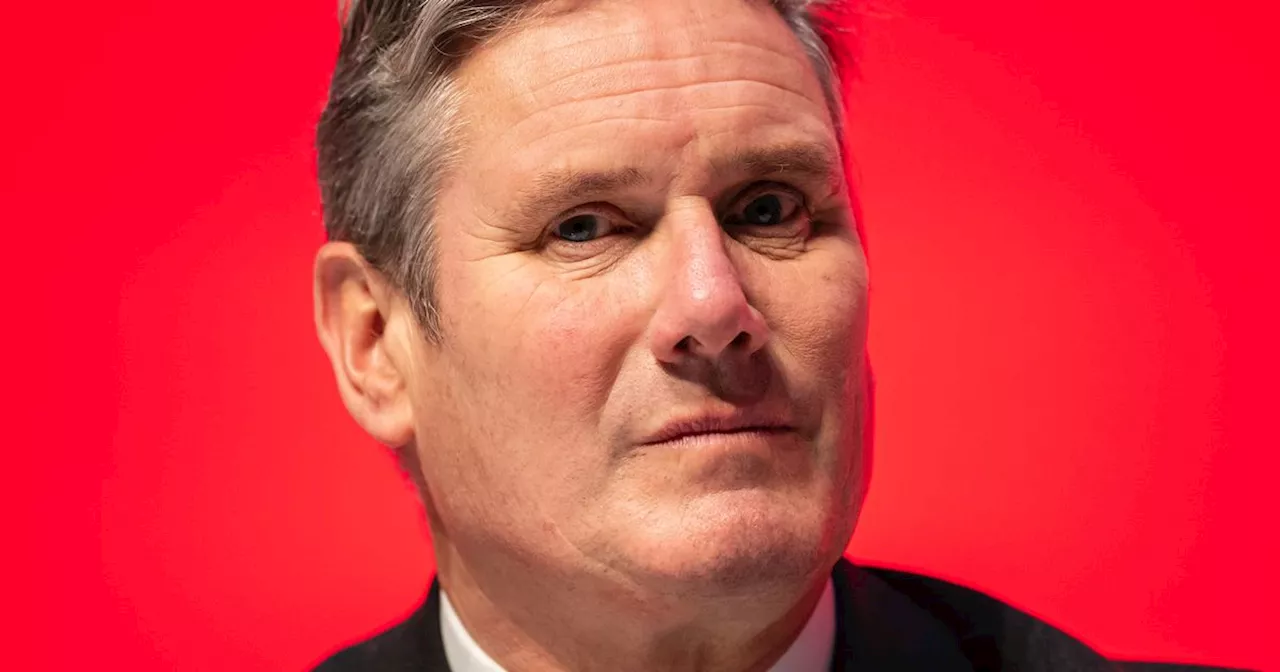 Keir Starmer seeks to reassure Labour over Israel-Gaza stance after resignations