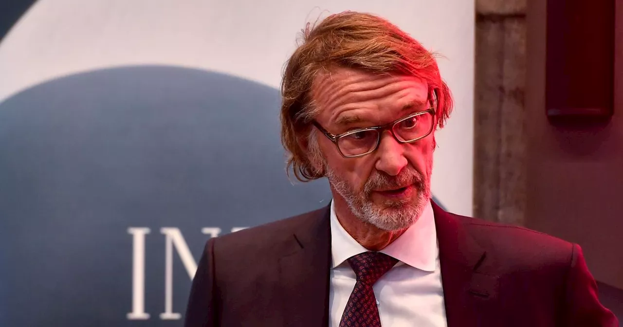 Manchester United takeover latest as Sir Jim Ratcliffe arrival 'faces delay'