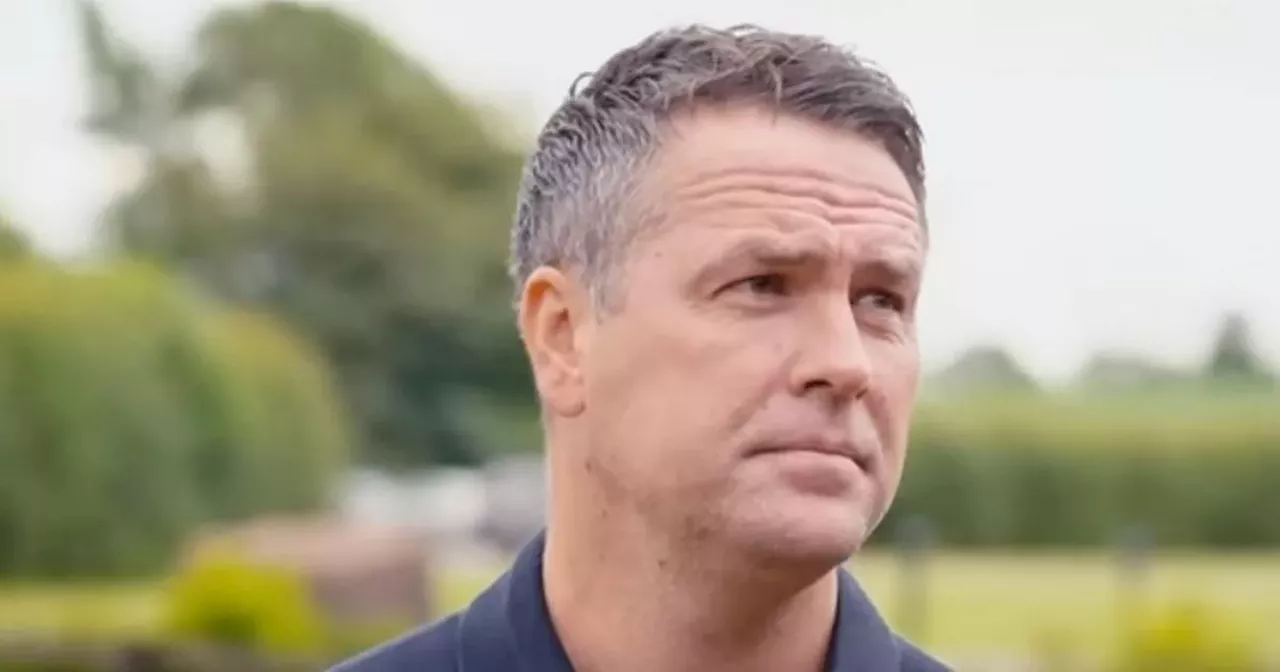 Michael Owen names new Manchester United signing he expects to flourish