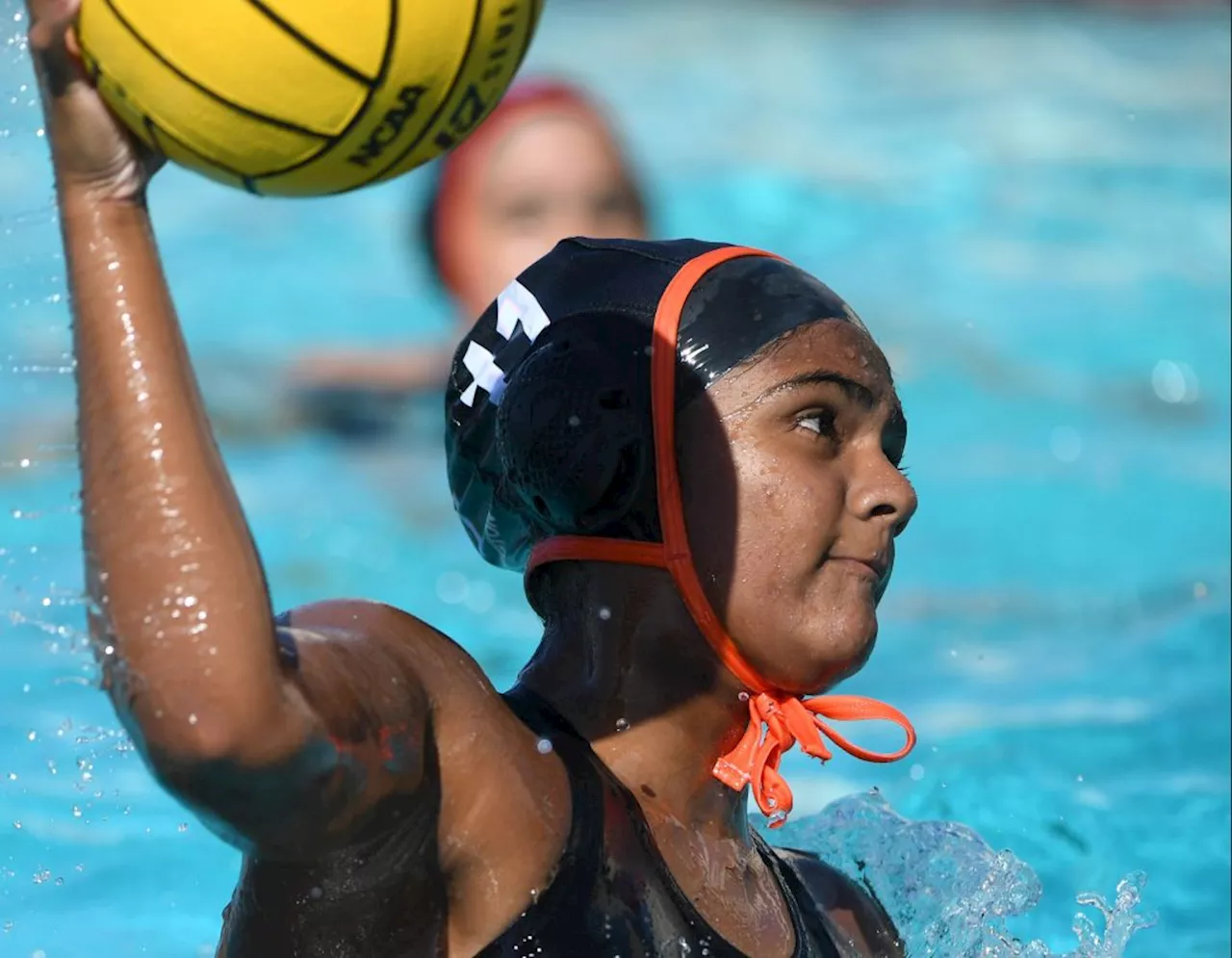 Prep roundup: Miramonte, Washington-Fremont girls water polo, Pioneer flag football among Wednesday’s winners