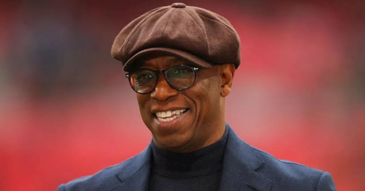 Chelsea vs Arsenal: Ian Wright's prediction - 'We always cause problems at Stamford Bridge'