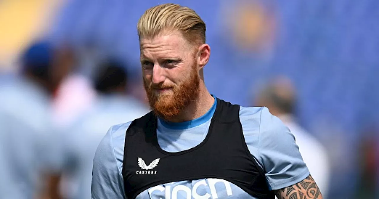 Fit again Ben Stokes set to provide England with major World Cup boost