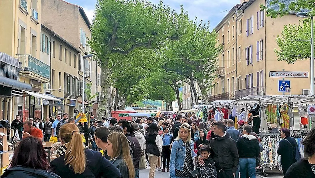 La Ville de Millau va proposer une réunion publique de concertation aux habitants du centre-ville