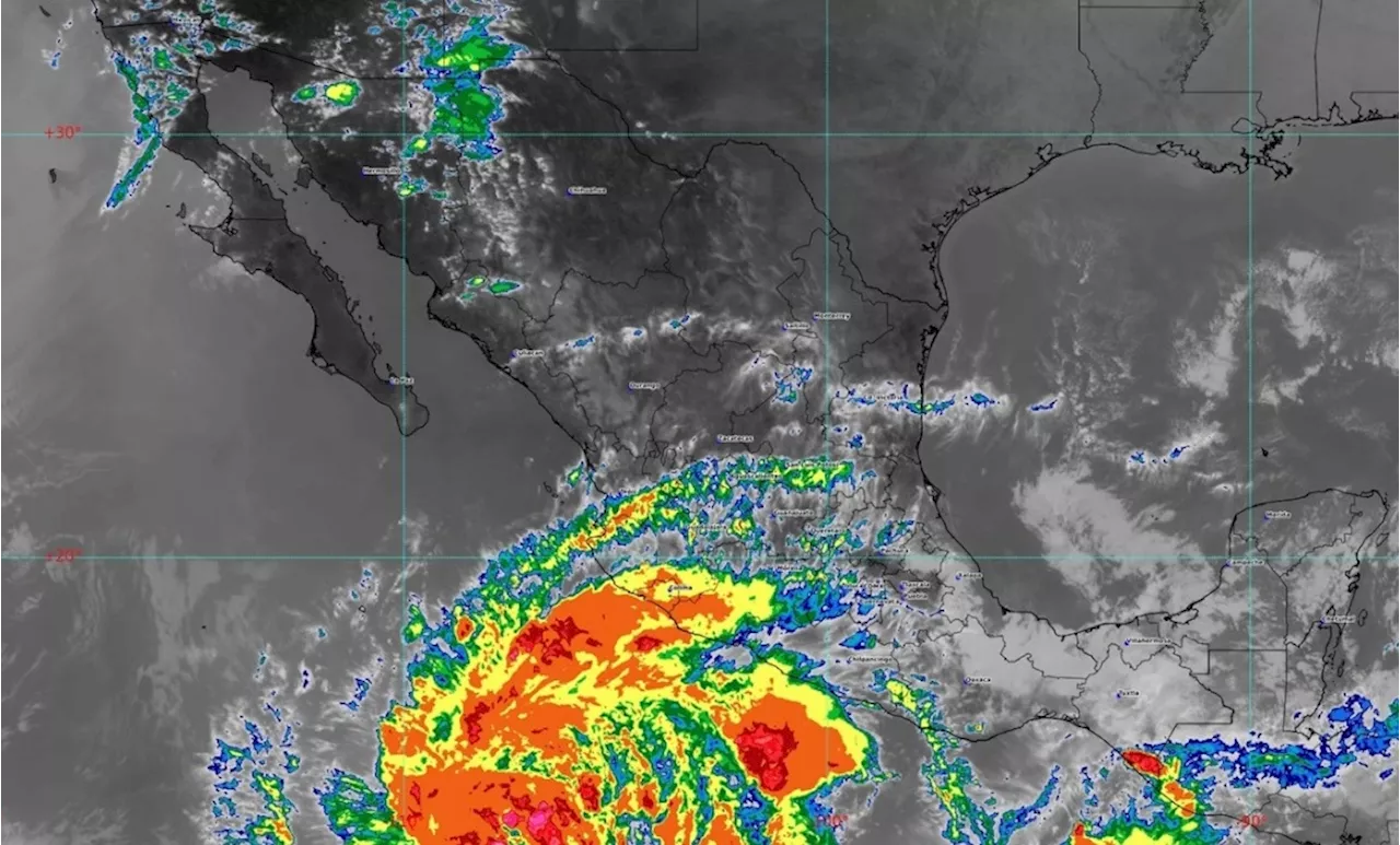 Autoridades de Los Cabos se alistan ante el posible impacto del huracán 'Norma' en BCS