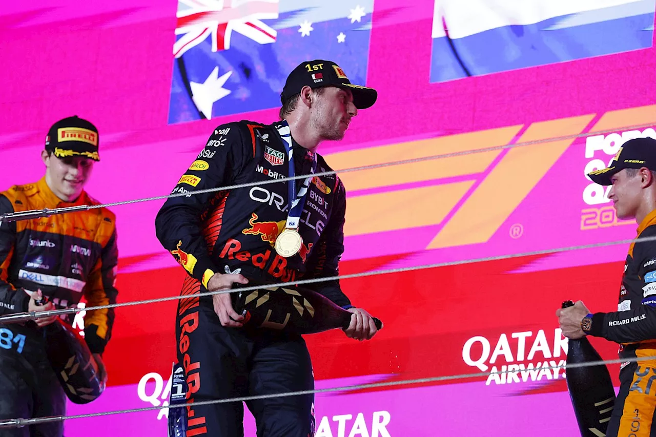 FIA: Wrong to “punish” Red Bull for its F1 dominance