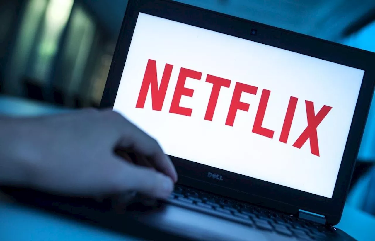 Netflix gewinnt mit Vorgehen gegen Account-Sharing mehr Kunden