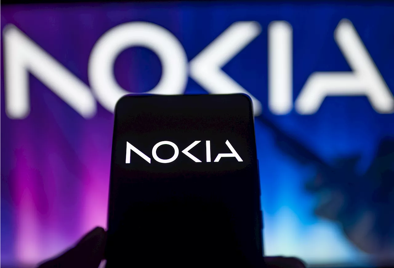 Nokia to cut up to 14,000 jobs after 69% profit plunge