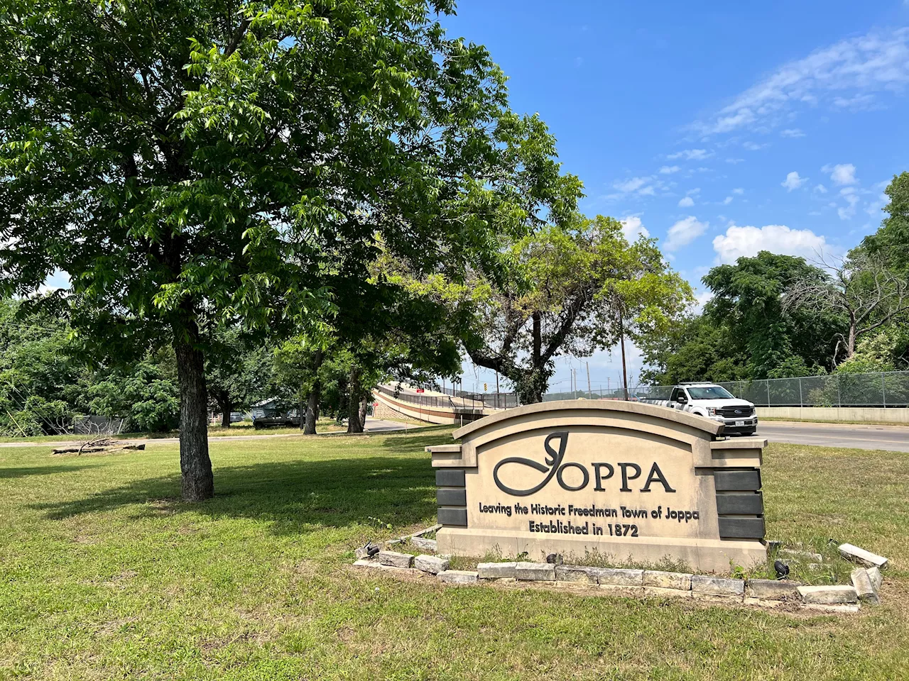 Results of 3-year health study on Joppa residents to be revealed Thursday