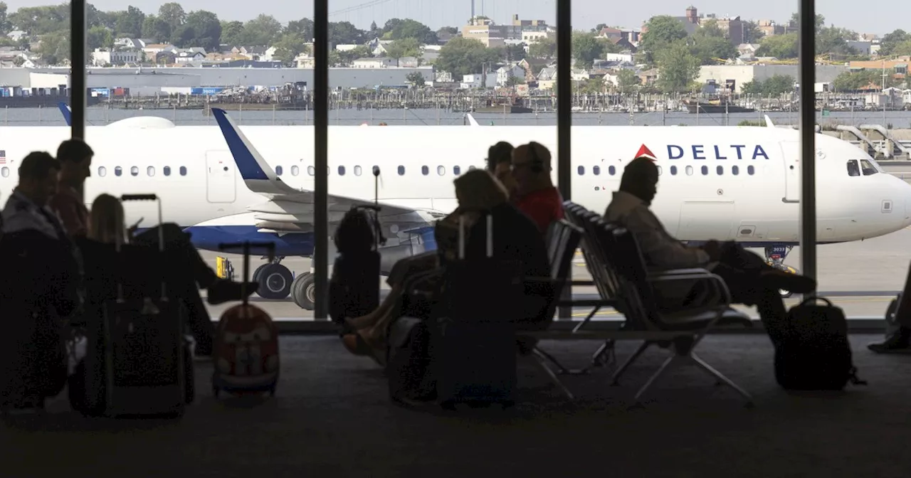 Delta makes more tweaks to frequent flyer program after backlash