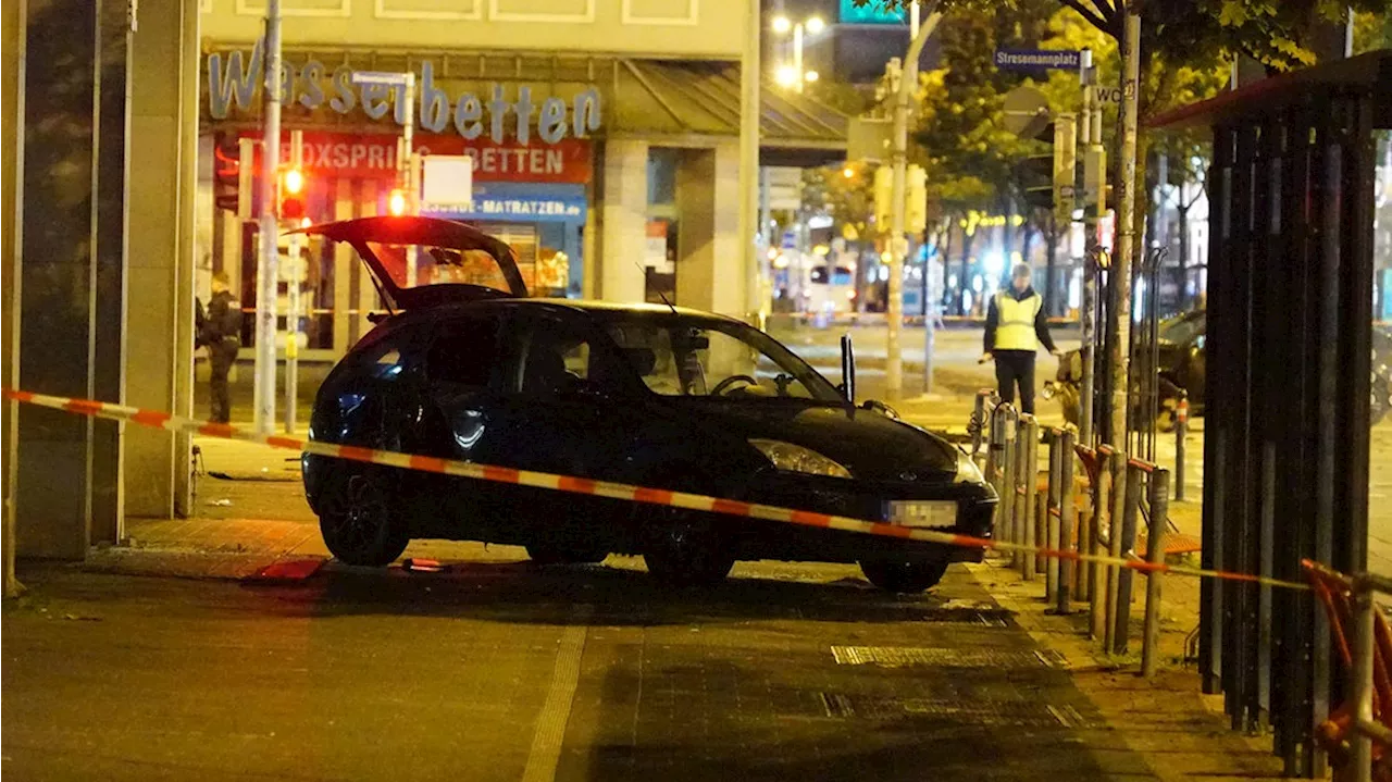 Frau nach Unfall in Kiel verstorben: Ermittlungen laufen