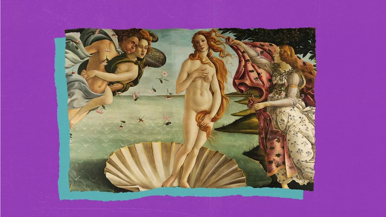 Sandro Botticelli: Supermodels der Renaissance