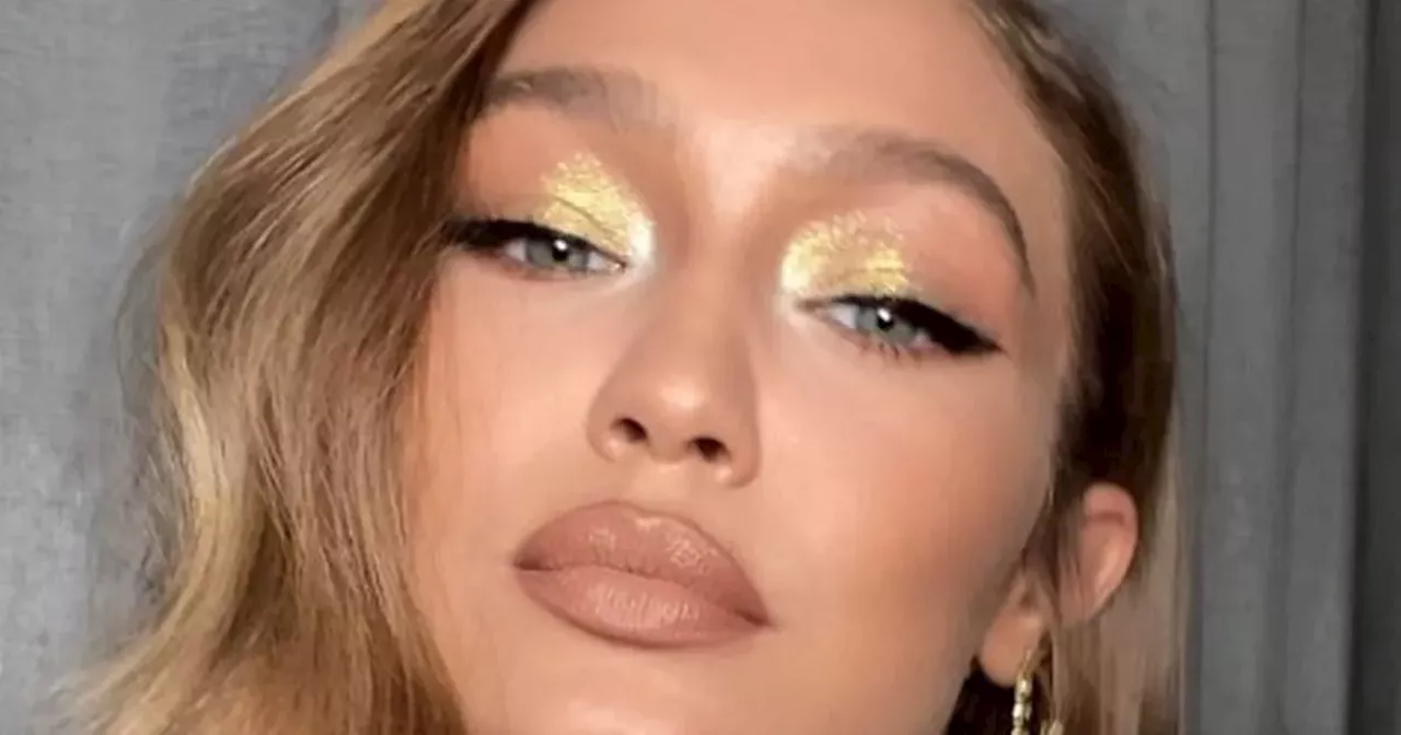 Martini makeup is taking over TikTok as the perfect party beauty look