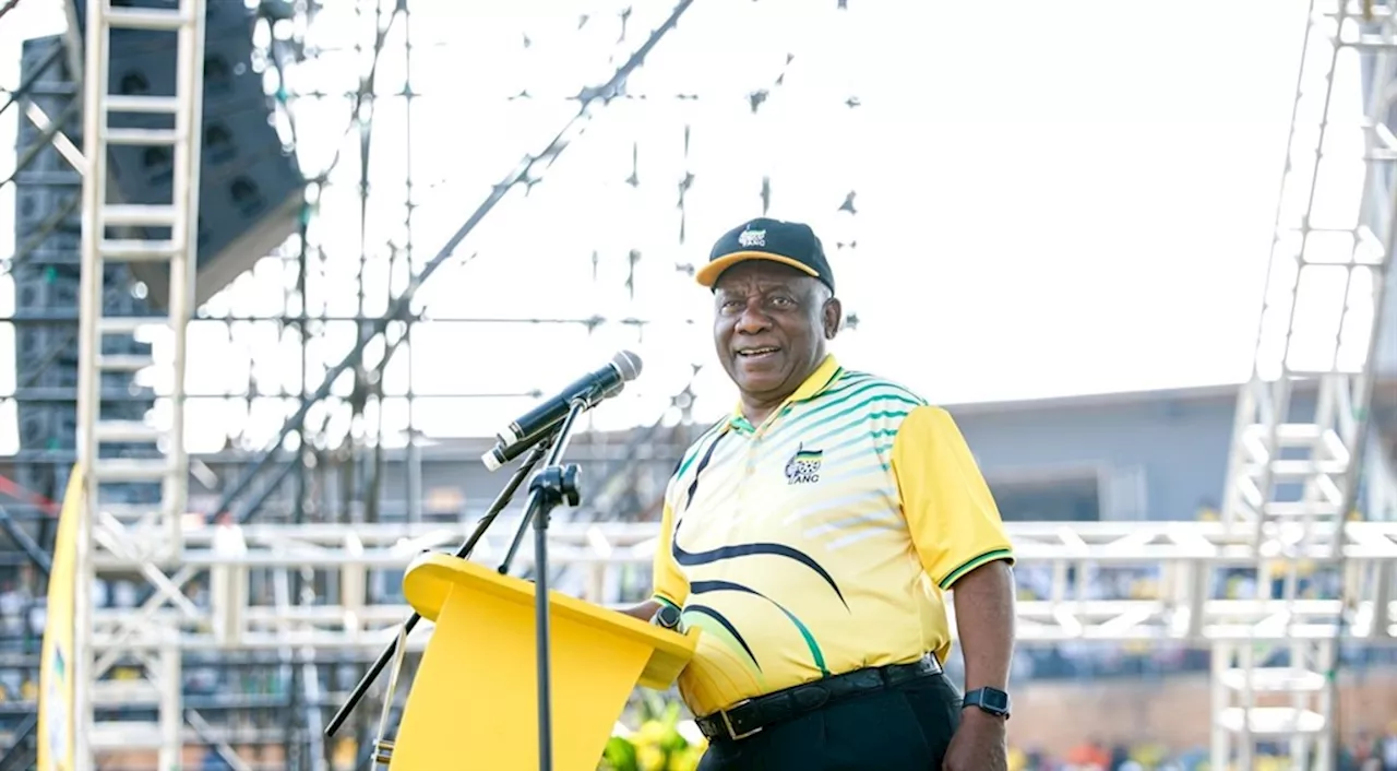 ANC can drop to 37% in Gauteng, can do worse in KZN, new poll finds