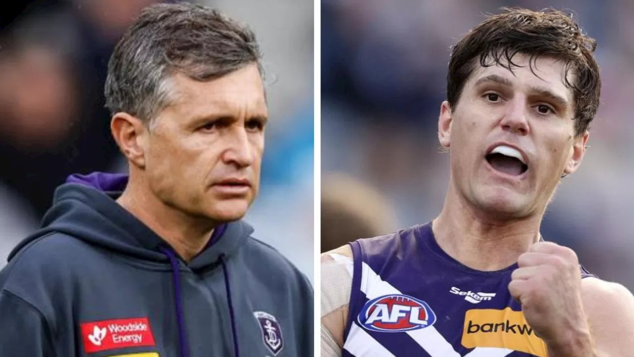 ‘Unfair’: AFL trade shocker is a coach killer