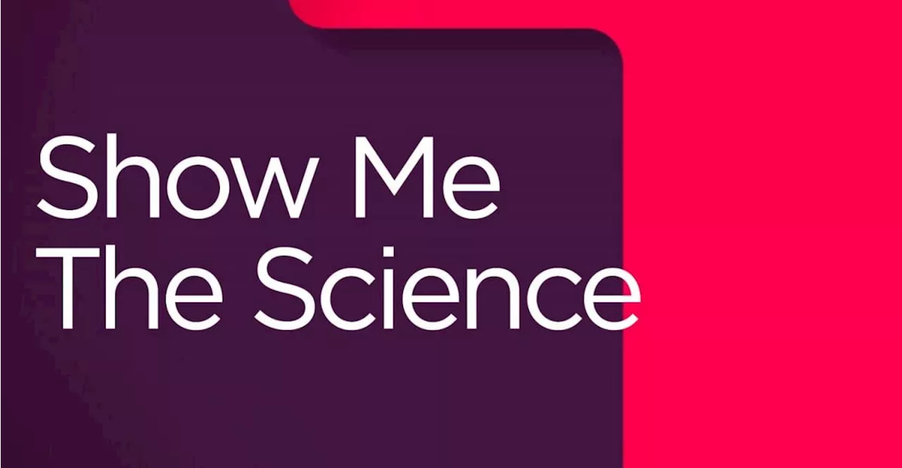 139. The Science of AI