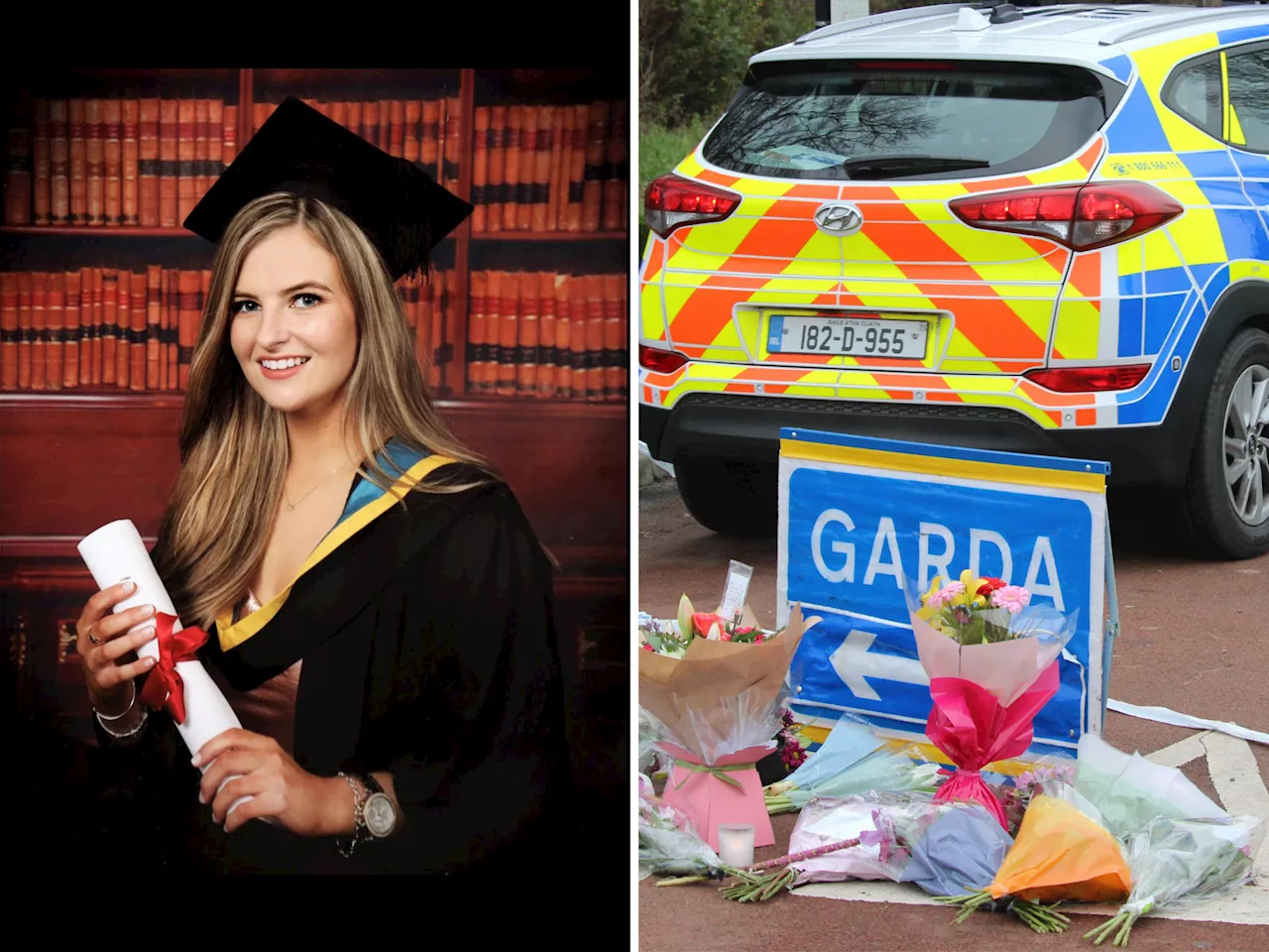 Ashling Murphy Murder Trial hears Gardaí attempted CPR for 10 minutes