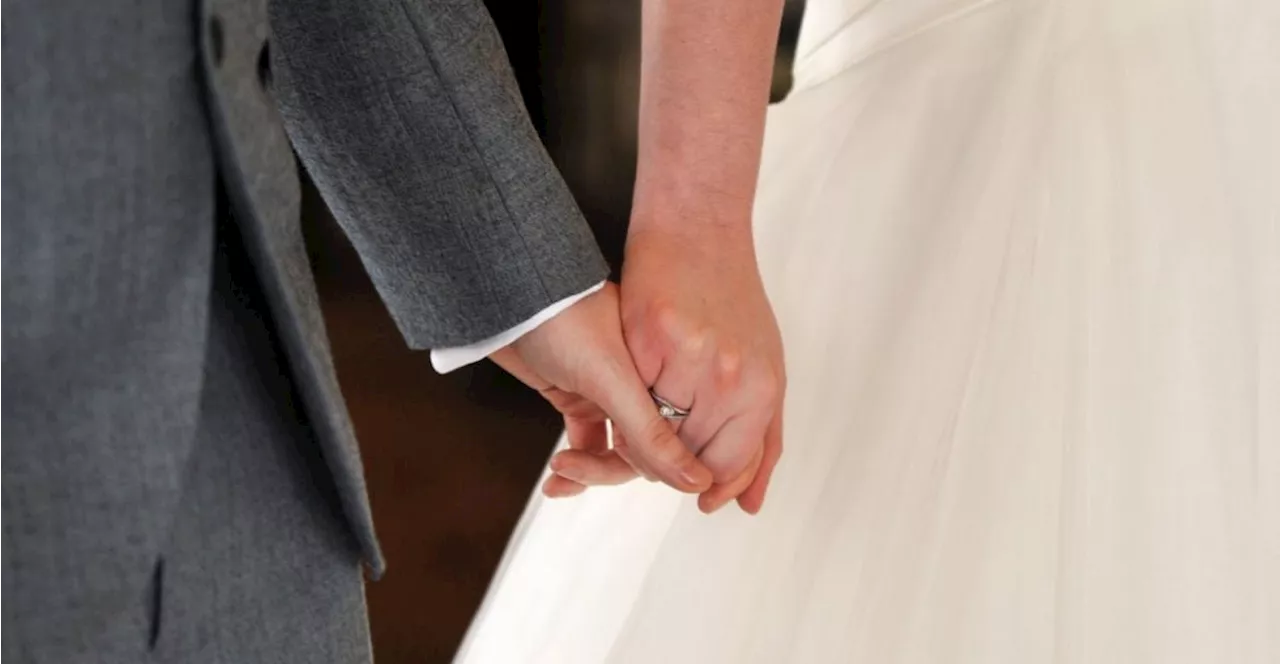 Marriage 'not as important anymore' for young adults