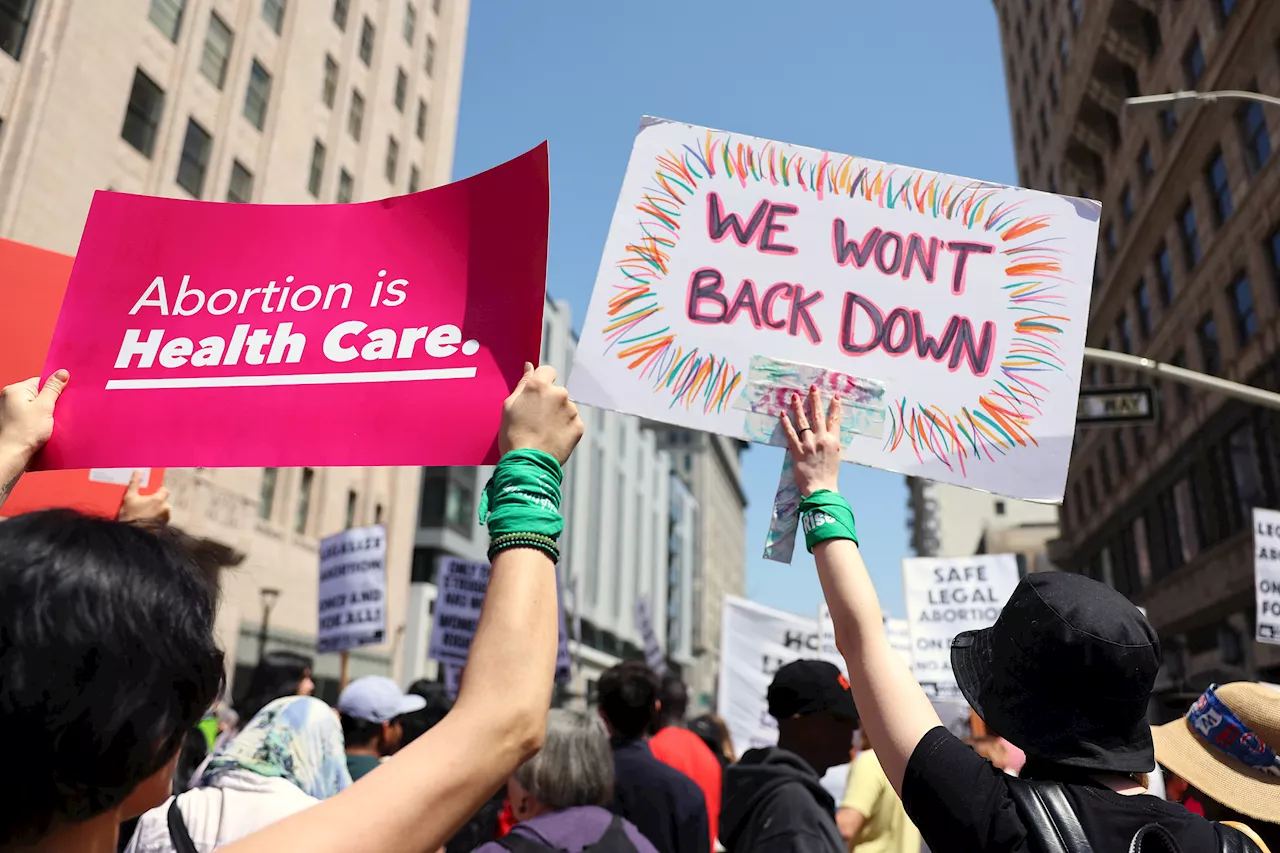 Ohio's Proposed Abortion Amendment Goes Too Far