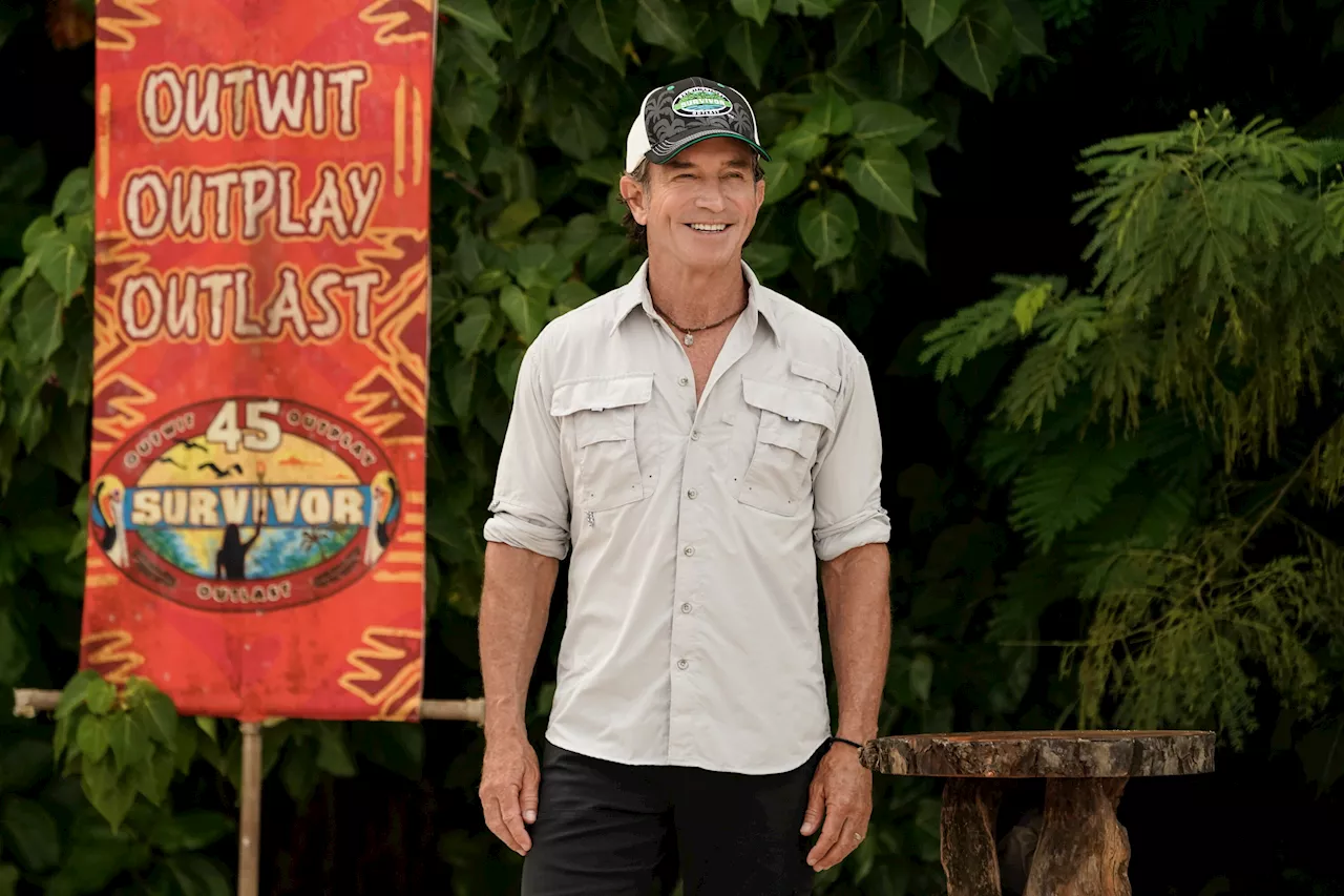 Survivor Recap: The Curse of a Losing Tribe Continues to Haunt the Game